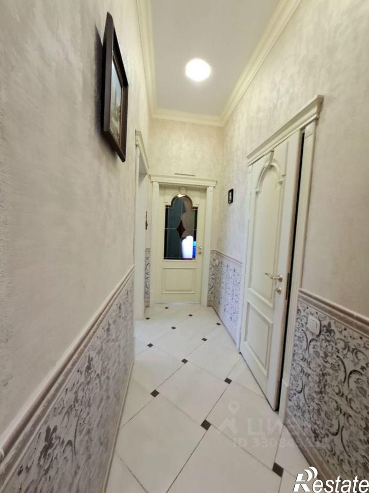 2-комн квартира пр-кт Мира, 120,  д. 120