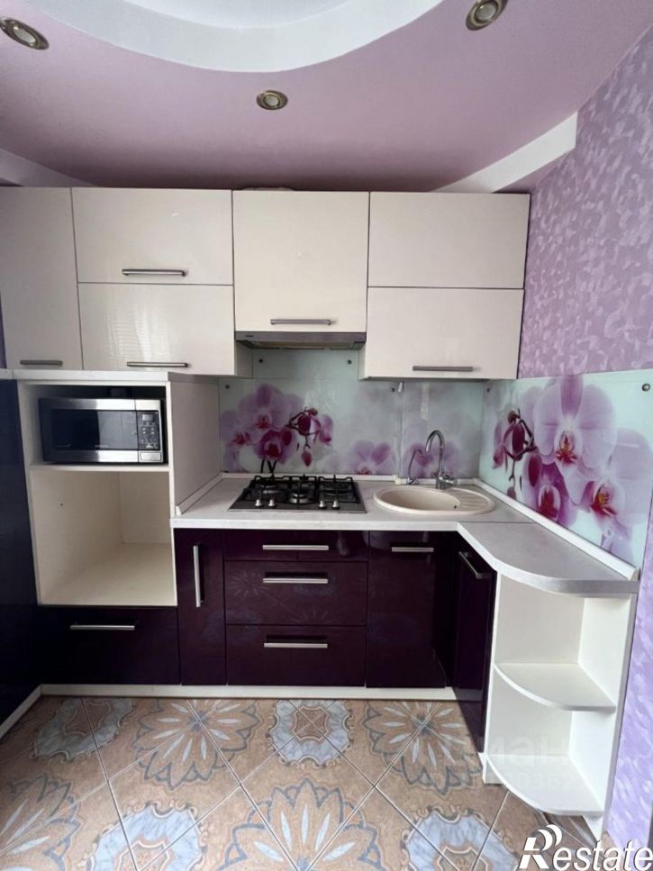 2-комн квартира ул Дзержинского, 72Б,  д. 72Б