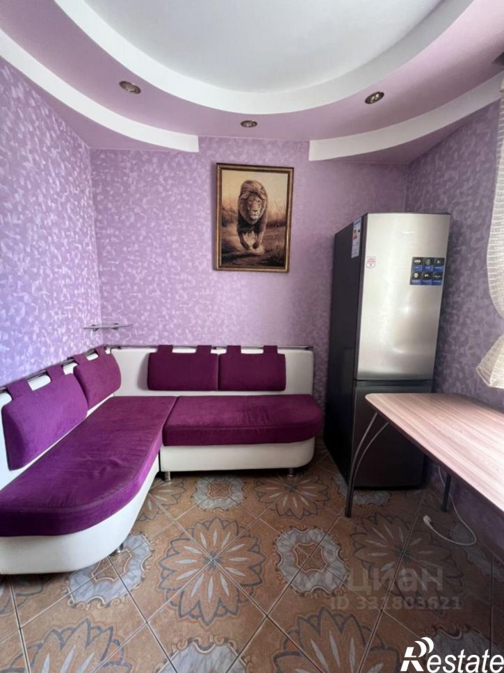2-комн квартира ул Дзержинского, 72Б,  д. 72Б
