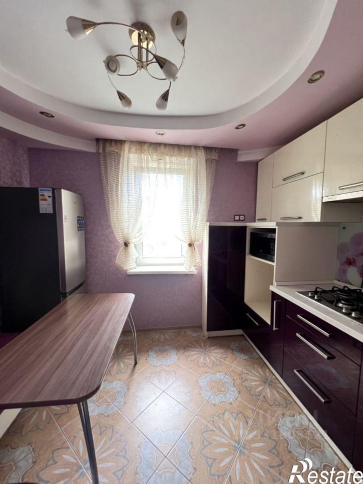 2-комн квартира ул Дзержинского, 72Б,  д. 72Б