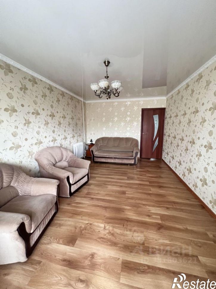 2-комн квартира ул Дзержинского, 72Б,  д. 72Б