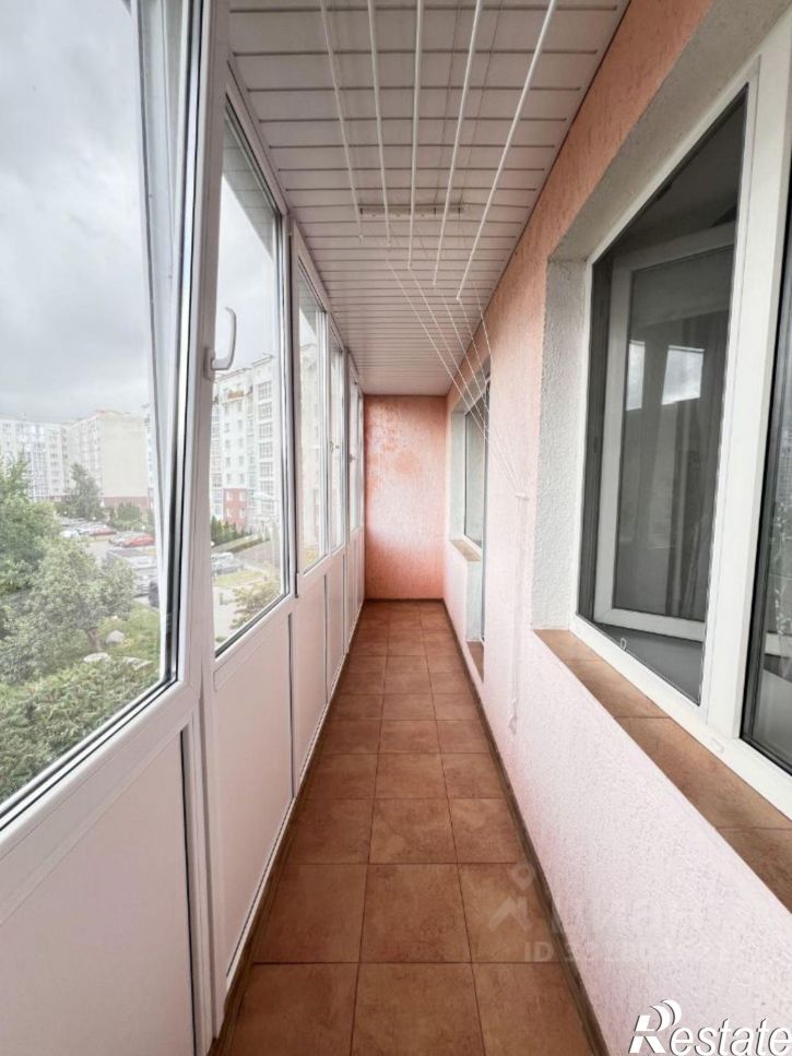 2-комн квартира ул Дзержинского, 72Б,  д. 72Б