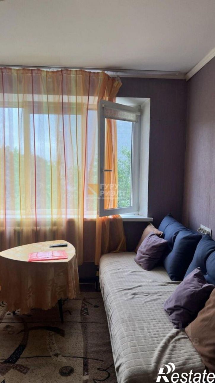 Комната ул Профессора Севастьянова, 25,  д. 25
