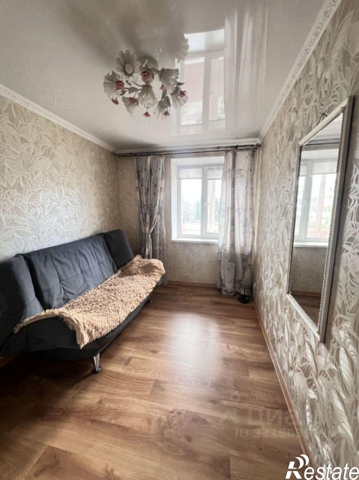 2-комн квартира ул Дзержинского, 72Б,  д. 72Б
