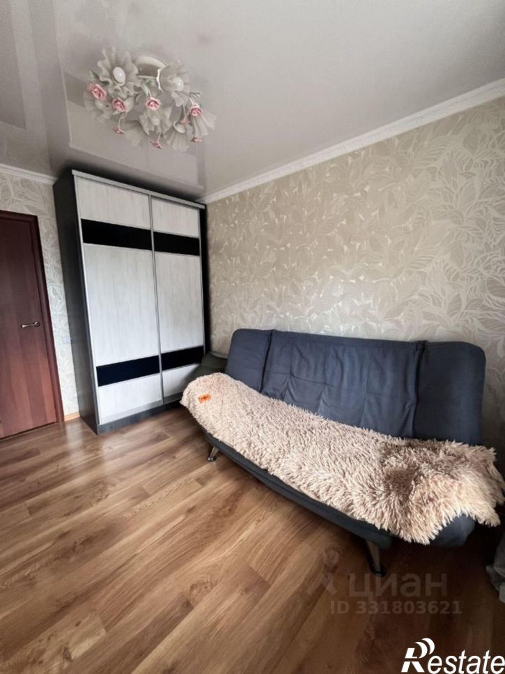 2-комн квартира ул Дзержинского, 72Б,  д. 72Б