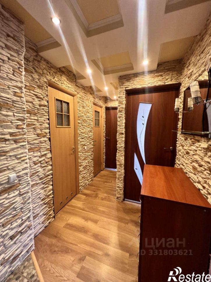 2-комн квартира ул Дзержинского, 72Б,  д. 72Б