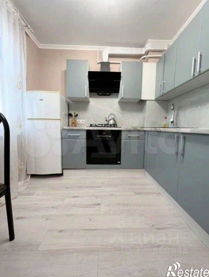 1-комн квартира ул Артиллерийская, 39,  д. 39