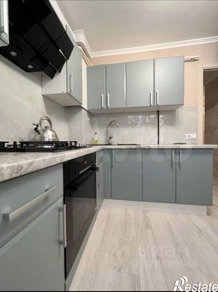 1-комн квартира ул Артиллерийская, 39,  д. 39