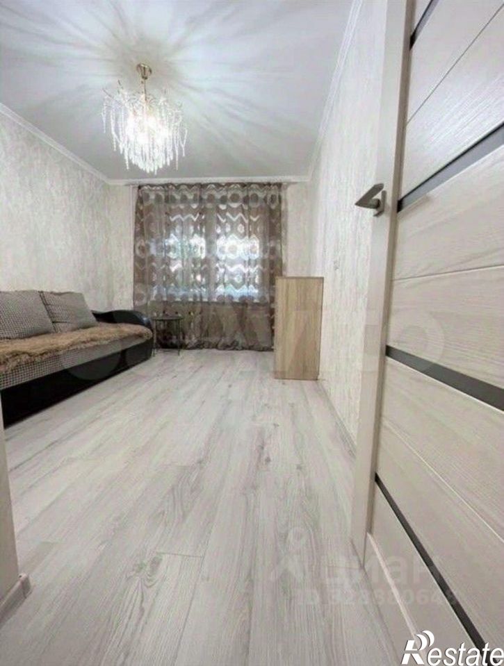 1-комн квартира ул Артиллерийская, 39,  д. 39