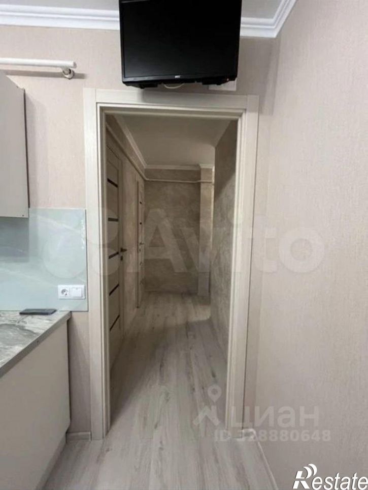 1-комн квартира ул Артиллерийская, 39,  д. 39