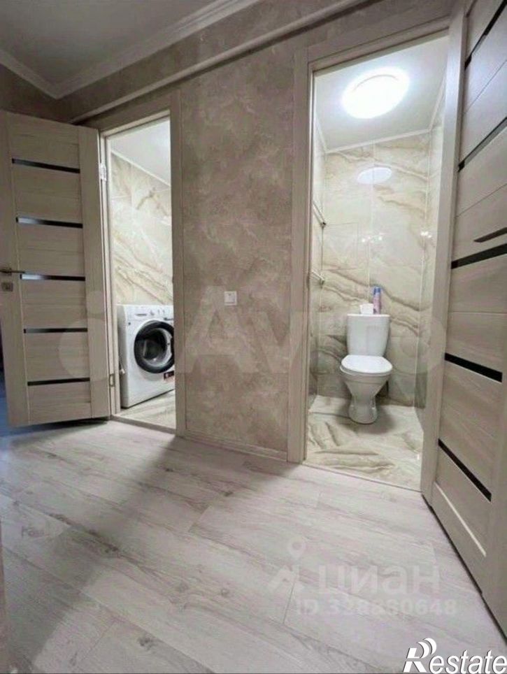 1-комн квартира ул Артиллерийская, 39,  д. 39
