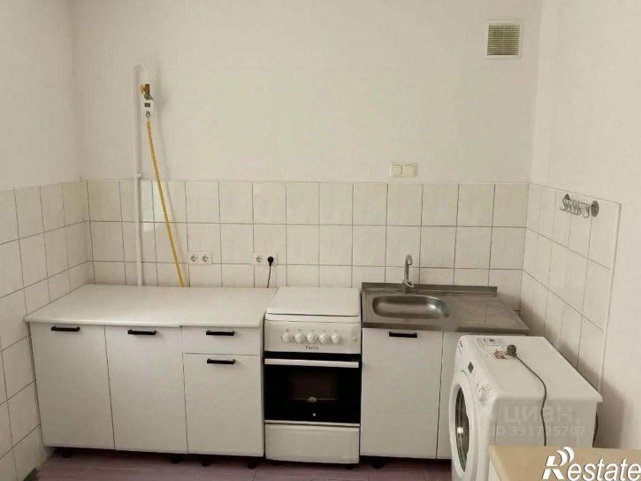 1-комн квартира ул Светлая, 6,  д. 6