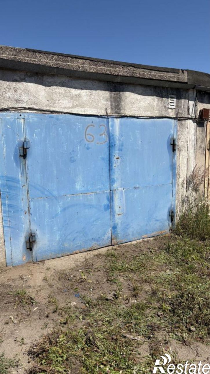 Гараж/парковка ул Заводская, 11,  д. 11