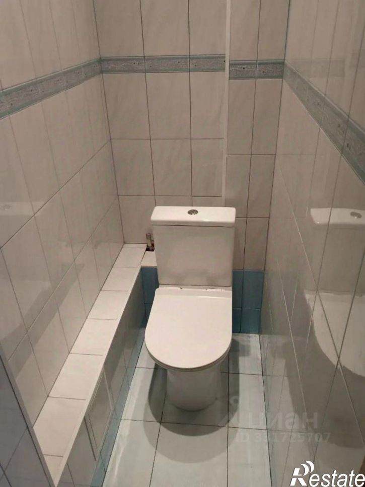 1-комн квартира ул Светлая, 6,  д. 6