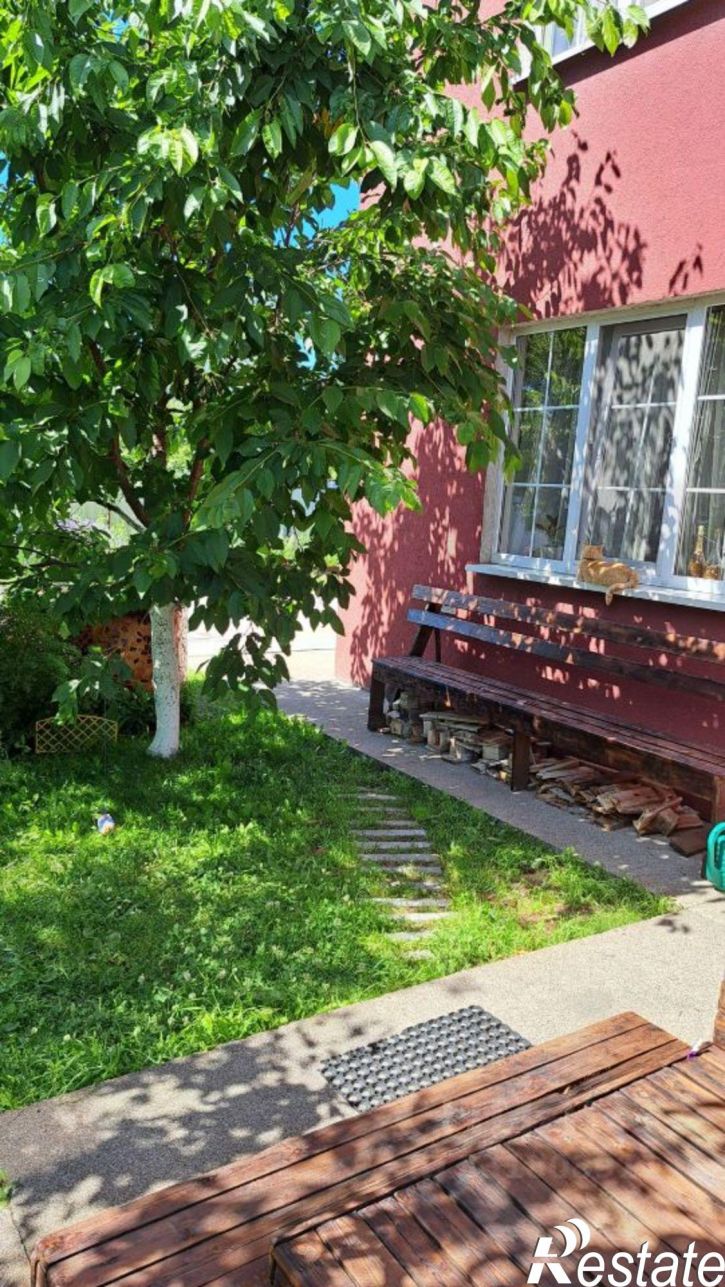Коттедж/дом 2-й Окружной пр-д, 1,  д. 1