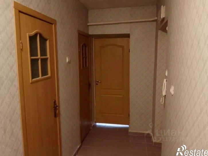1-комн квартира ул Светлая, 6,  д. 6