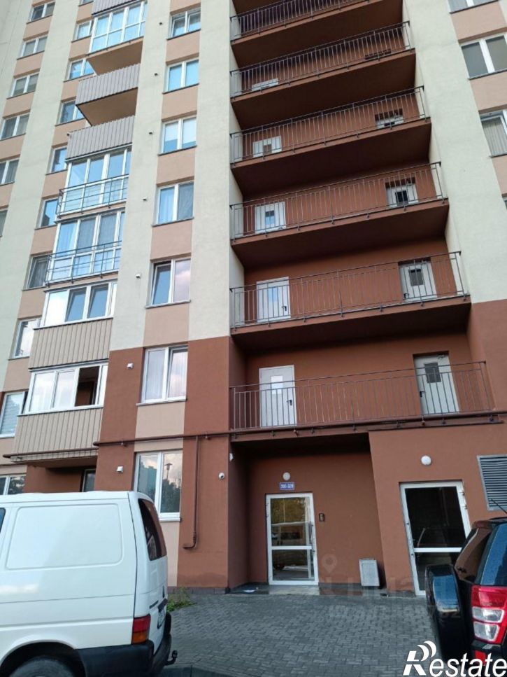 1-комн квартира ул Генерала Толстикова, 8,  д. 8