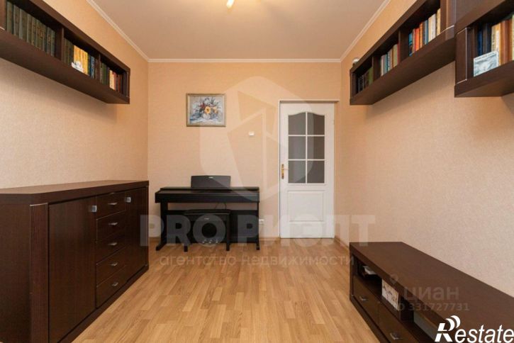 2-комн квартира Л.Шевцовой б-р, 34,  д. 34