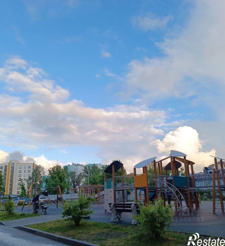 1-комн квартира ул Генерала Толстикова, 8,  д. 8