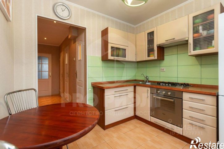 2-комн квартира Л.Шевцовой б-р, 34,  д. 34