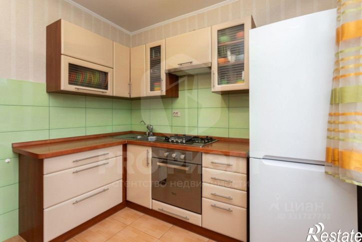 2-комн квартира Л.Шевцовой б-р, 34,  д. 34