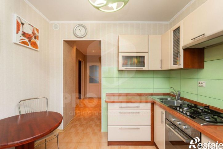 2-комн квартира Л.Шевцовой б-р, 34,  д. 34