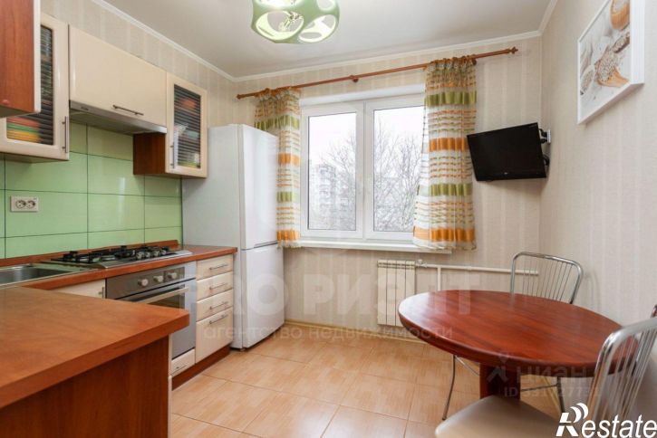 2-комн квартира Л.Шевцовой б-р, 34,  д. 34