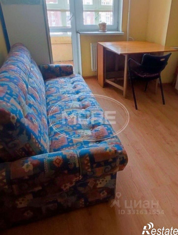 2-комн квартира ул Артиллерийская, 69,  д. 69