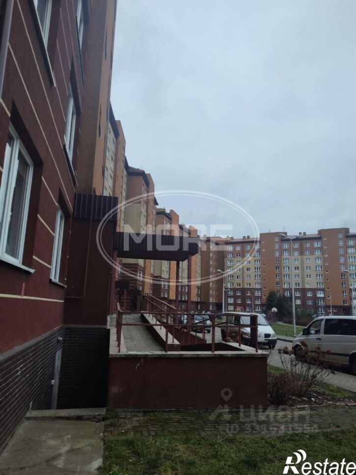2-комн квартира ул Артиллерийская, 69,  д. 69