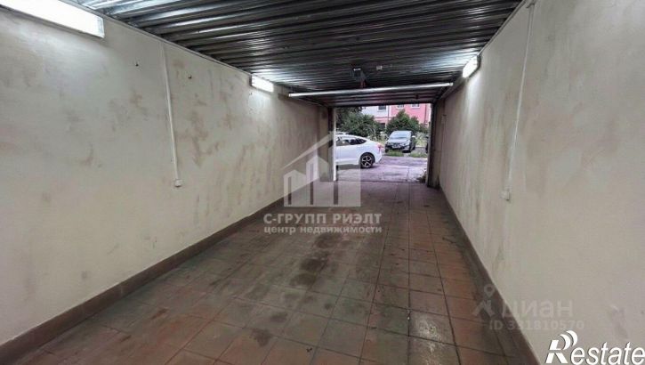 Отдельное здание ул Стрелковая, 8Б,  д. 8Б