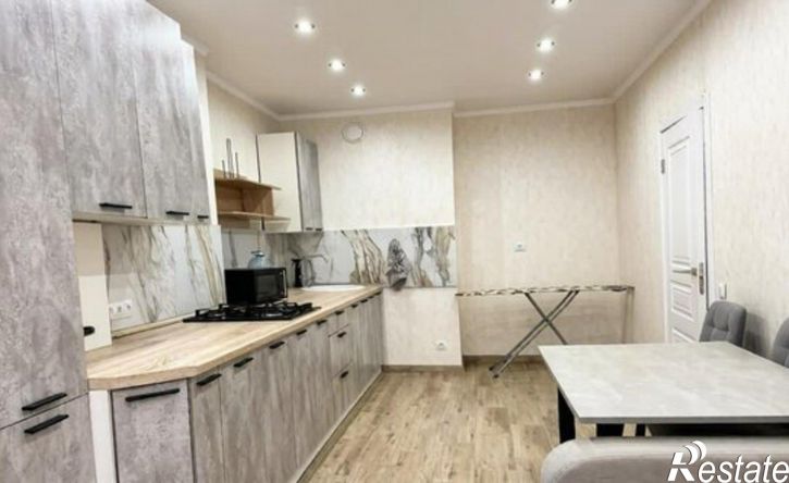 1-комн квартира ул О.Кошевого, 30,  д. 30