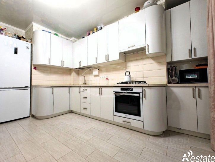 2-комн квартира ул Маршала Баграмяна, 36,  д. 36