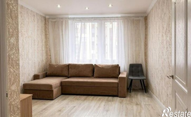 1-комн квартира ул О.Кошевого, 30,  д. 30