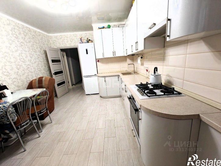 2-комн квартира ул Маршала Баграмяна, 36,  д. 36
