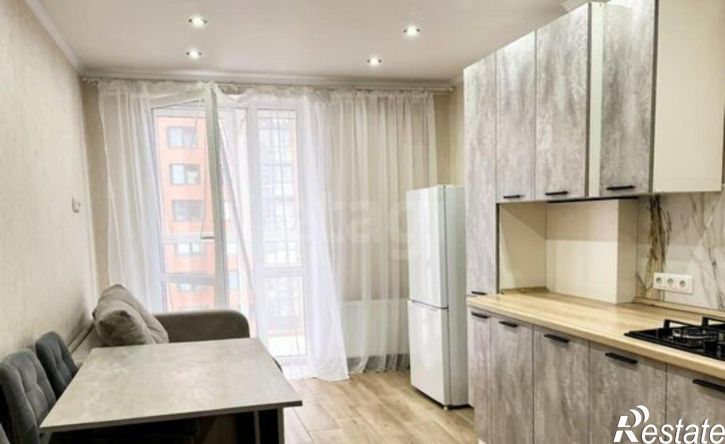 1-комн квартира ул О.Кошевого, 30,  д. 30