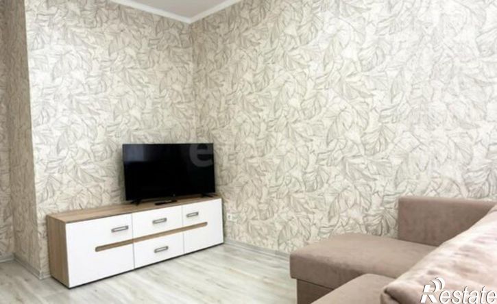 1-комн квартира ул О.Кошевого, 30,  д. 30