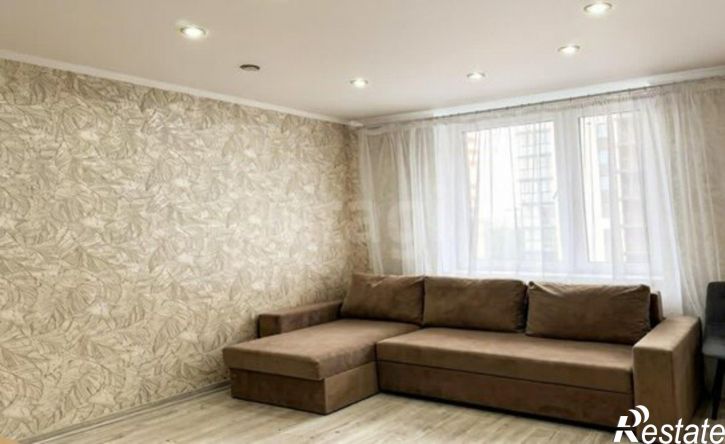 1-комн квартира ул О.Кошевого, 30,  д. 30