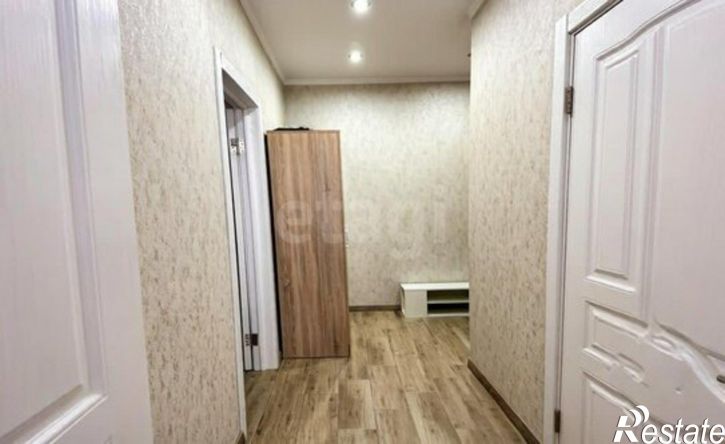 1-комн квартира ул О.Кошевого, 30,  д. 30