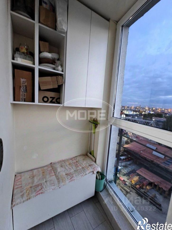 2-комн квартира ул Маршала Баграмяна, 36,  д. 36