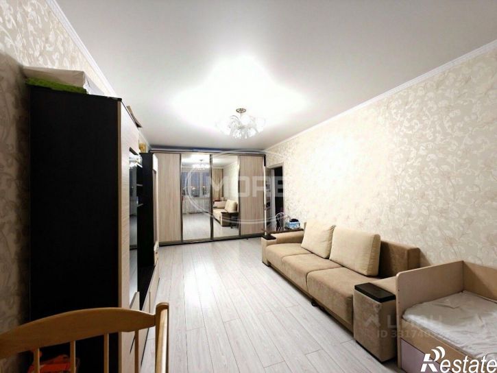 2-комн квартира ул Маршала Баграмяна, 36,  д. 36