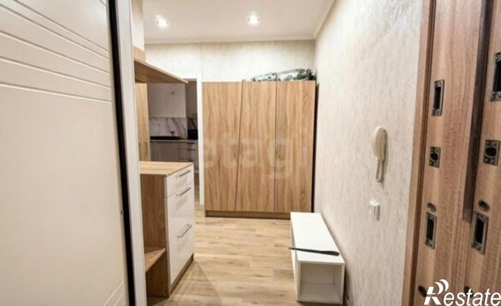 1-комн квартира ул О.Кошевого, 30,  д. 30