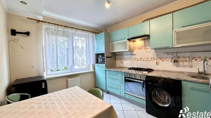 2-комн квартира Калининград городской округ
