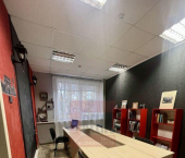 офис 94 кв м, этаж 1/5 ул Уральская, 2