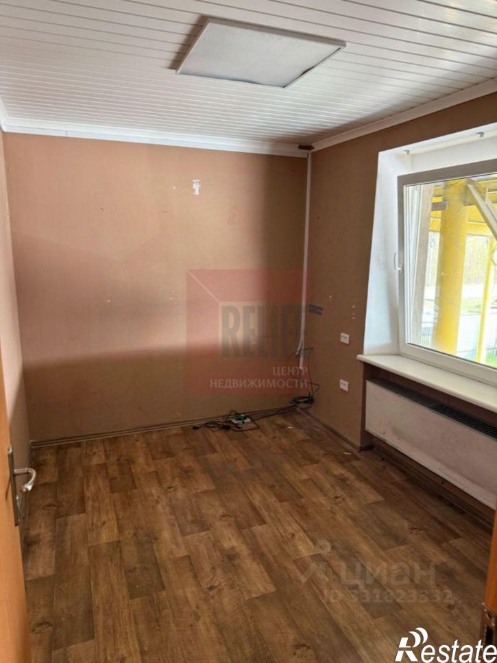 Офис ул Большая Окружная 4-я, 31,  д. 31