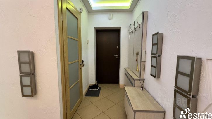 3-комн квартира ул Пражская, 5,  д. 5