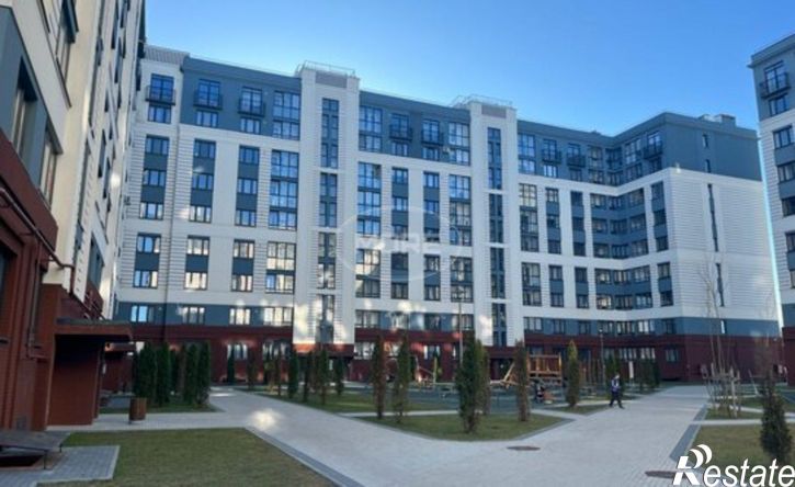 2-комн квартира ул Героя России Катериничева, 9 1,  д. 9 1,  к. 1