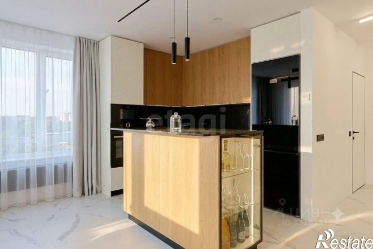 3-комн квартира ул Горького, 98В,  д. 98В
