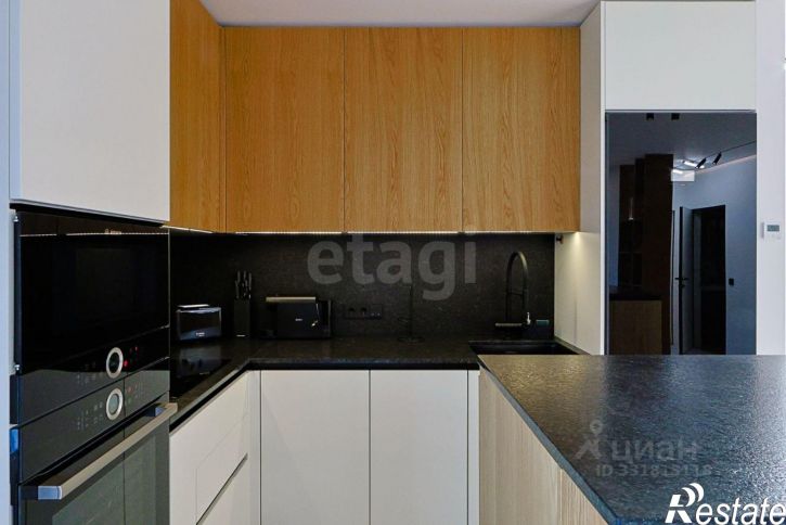 3-комн квартира ул Горького, 98В,  д. 98В
