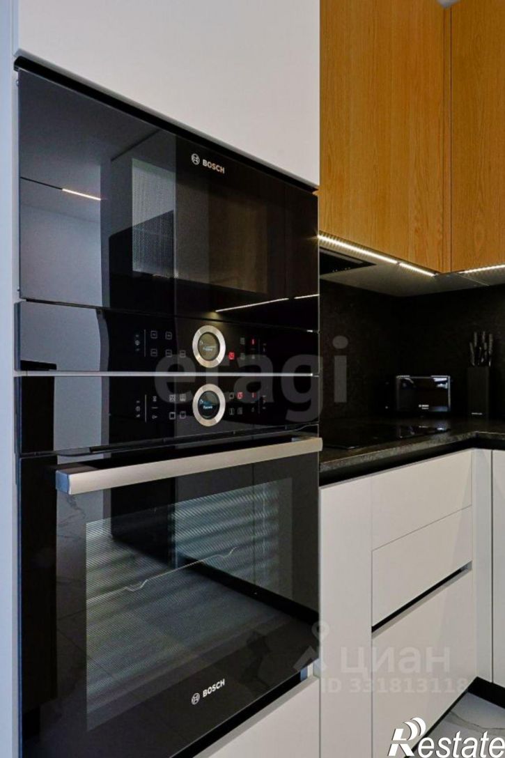 3-комн квартира ул Горького, 98В,  д. 98В