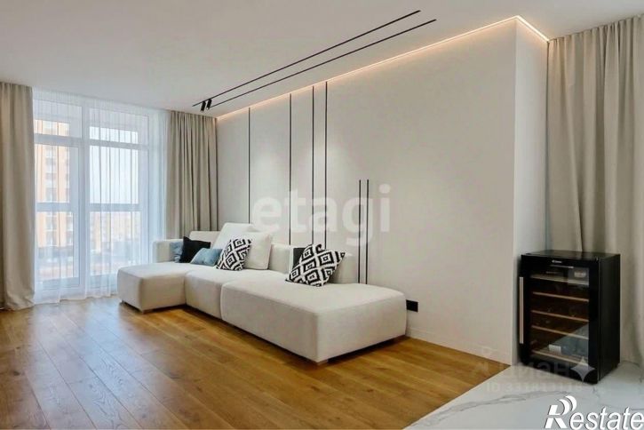 3-комн квартира ул Горького, 98В,  д. 98В
